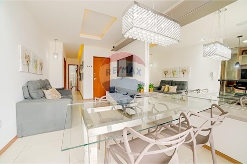 Venda-Apartamento-Rua Judith De Paula , 235  - Aeroporto , Juiz de Fora , Minas Gerais , 36038360-860211122-25