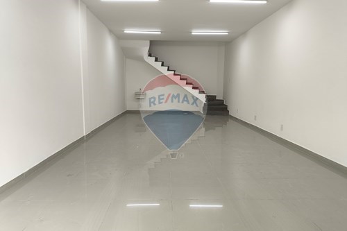 Alugar-Ponto Comercial/ Loja-Centro , Juiz de Fora , Minas Gerais , 36010021-860321001-376