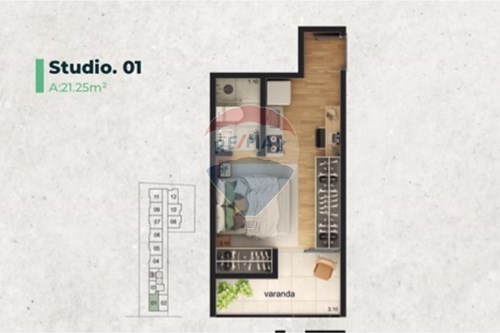 Slider Image Thumbnail