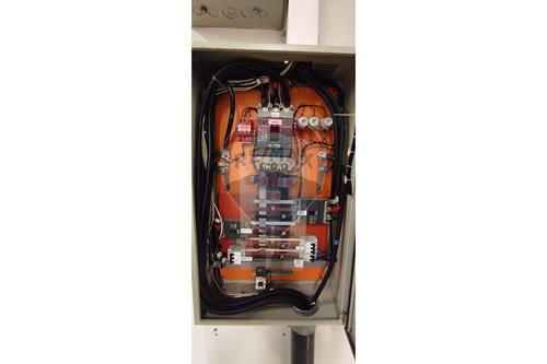 Slider Image Thumbnail