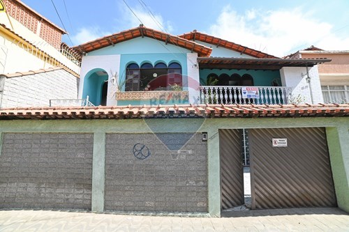 Venda-Casa-RUA AMERICO LOBO , 1849  - Bairu , Juiz de Fora , Minas Gerais , 36050000-860211097-46