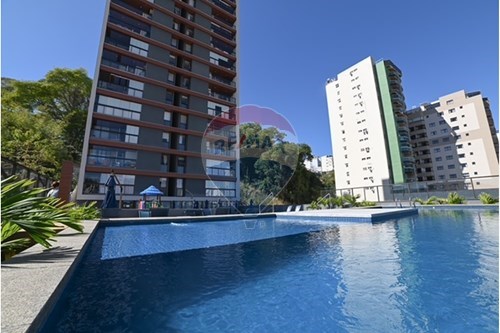 Venda-Apartamento-Granbery , Juiz de Fora , Minas Gerais , 36010510-860431045-686