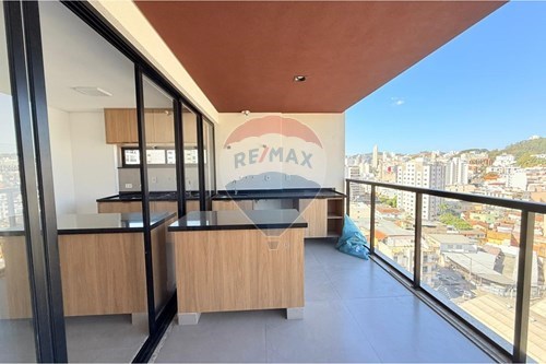 Alugar-Apartamento-Avenida Presidente Itamar Franco , 2261  - Avenida Presidente Itamar Franco  - São Mateus , Juiz de Fora , Minas Gerais , 36025290-860281007-364
