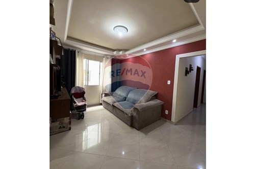 Venda-Apartamento-Santa Matilde , Conselheiro Lafaiete , Minas Gerais , 36400001-860421022-129