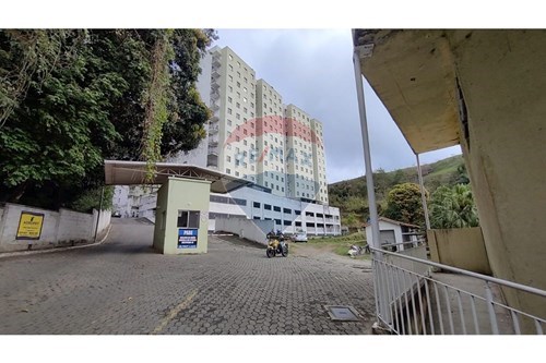 Venda-Apartamento-RUA DOUTOR SEBASTIAO DE ANDRADE , 1255  - Jardins Eldorado  - Eldorado , Juiz de Fora , Minas Gerais , 36046090-860211133-12