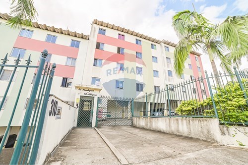 Venda-Apartamento-Santa Luzia , Juiz de Fora , Minas Gerais , 36030030-860211081-27