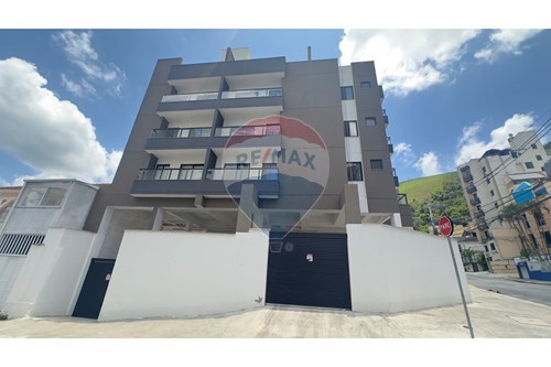 Alugar-Apartamento-São Mateus , Juiz de Fora , Minas Gerais , 36016450-860291010-330