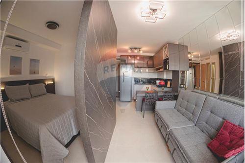 Mieszkaniowa - Kawalerka - Juiz de Fora , Minas Gerais - BR - 27 - 860301013-332