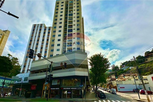 Venda-Apartamento-São Mateus , Juiz de Fora , Minas Gerais , 36025230-860381044-921