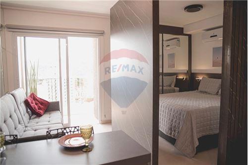 Mieszkaniowa - Kawalerka - Juiz de Fora , Minas Gerais - BR - 34 - 860301013-332