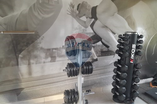 Slider Image Thumbnail