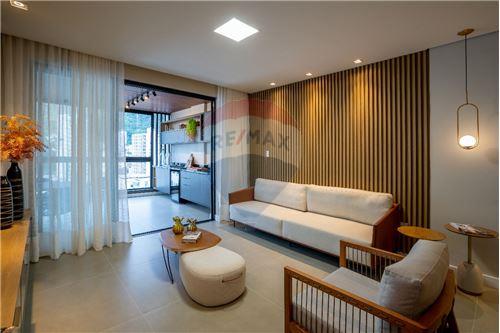 Venda-Apartamento-Rua São Mateus , 1107  - São Mateus , Juiz de Fora , Minas Gerais , 36025-001-860321018-66