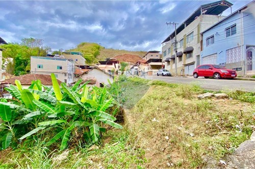Venda-Terreno-Rua dos Palmares , 242  - Monte Castelo , Juiz de Fora , Minas Gerais , 36081030-860211126-1