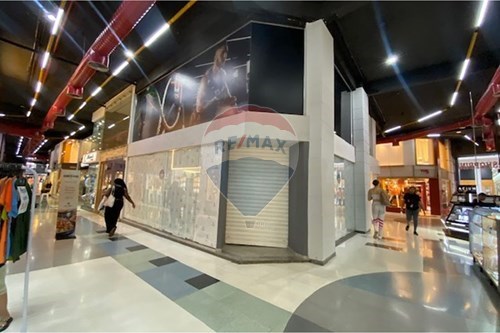 Alugar-Loja em Shopping-Centro , Juiz de Fora , Minas Gerais , 36013-901-860431023-273