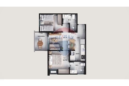 Slider Image Thumbnail