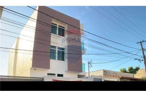 Cobertura - Alugar - Juiz de Fora , Minas Gerais - 34 - 860241073-88