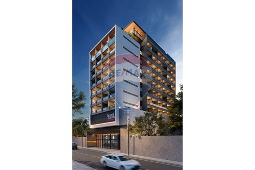 Venda-Apartamento-São Mateus , Juiz de Fora , Minas Gerais , 36025000-860321018-109