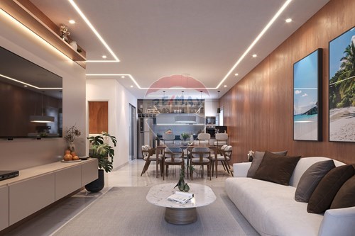 Venda-Apartamento-Centro , Juiz de Fora , Minas Gerais , 36016210-860431007-355