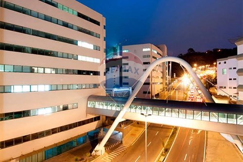 Venda-Cj. Comercial/ Sala-Avenida Presidente Itamar Franco , 4001  - Cascatinha , Juiz de Fora , Minas Gerais , 36033318-860291033-106