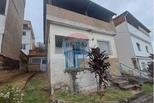 Venda-Casa-Progresso , Juiz de Fora , Minas Gerais , 36050360-860241100-26