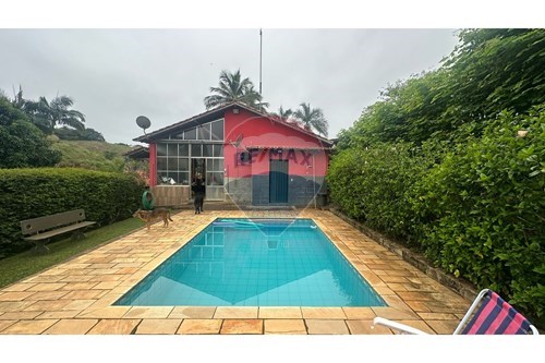 Venda-Chácara / Sítio / Fazenda-Rio Novo , Rio Novo , Minas Gerais , 36150000-860291033-98