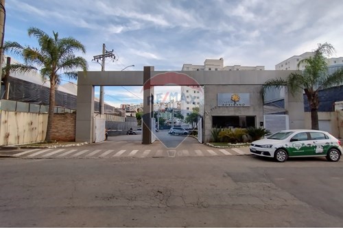 Alugar-Apartamento-RUA JOSÉ LOURENÇO , 710  - SPAZIO JARDIM SOBERANO  - São Pedro , Juiz de Fora , Minas Gerais , 36036230-860241112-115