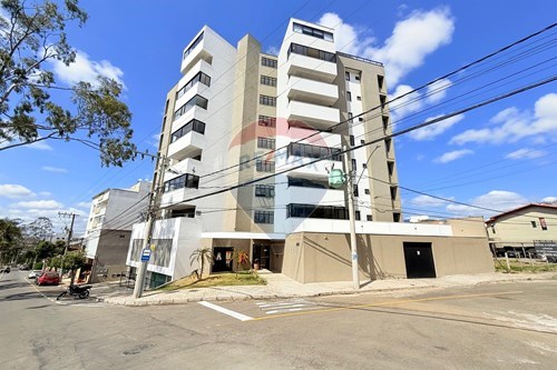 Venda-Apartamento-Avenida Engenheiro Valdir Pedro Monachesi , 287  - Aeroporto , Juiz de Fora , Minas Gerais , 36038230-860211016-265
