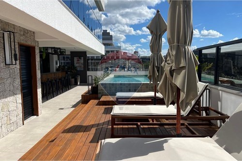 Venda-Apartamento-Centro , Juiz de Fora , Minas Gerais , 36010021-860321011-109