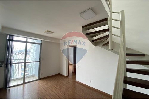 Alugar-Cobertura-Estrela do Sul , Juiz de Fora , Minas Gerais , 36030716-860431060-57