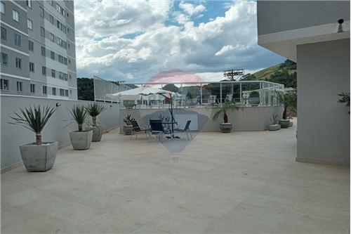 Apartamento - Alugar - Juiz de Fora , Minas Gerais - 16 - 860291010-306