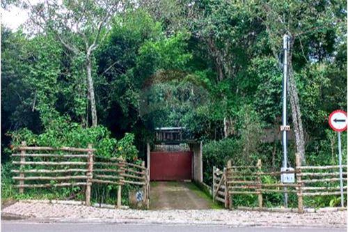 Casa - Venda - Juiz de Fora , Minas Gerais - 3 - 860241106-93