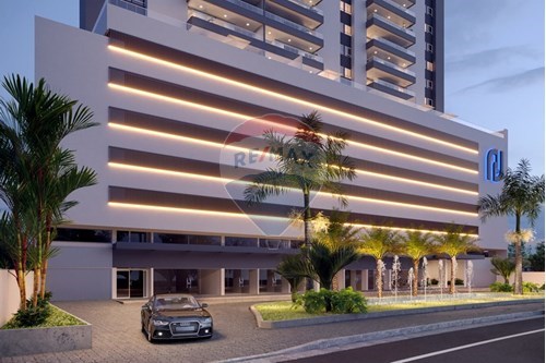 Venda-Apartamento-Av. Barão do Rio Branco , 5211  - Alto dos Passos , Juiz de Fora , Minas Gerais , 36026500-860231003-71