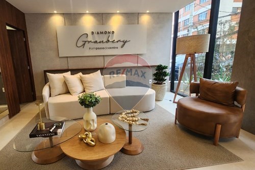 Venda-Apartamento-Rua Batista de Oliveira , 983  - Granbery , Juiz de Fora , Minas Gerais , 36010-532-860281091-77