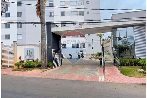 Alugar-Apartamento-RUA OCTÁVIO MALVACCINI , 580  - CONDOMÍNIO RESERVA DAS ACÁCIAS  - São Pedro , Juiz de Fora , Minas Gerais , 36037790-860241112-104