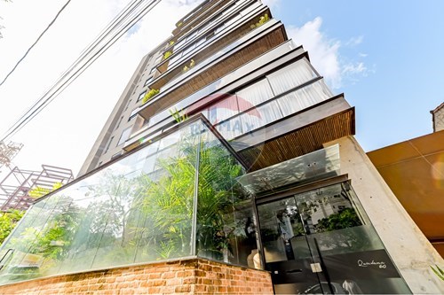 Venda-Apartamento-Santa Helena , Juiz de Fora , Minas Gerais , 36015310-860431007-611