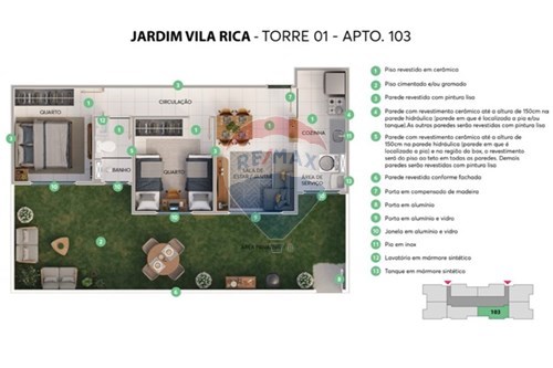 Slider Image Thumbnail