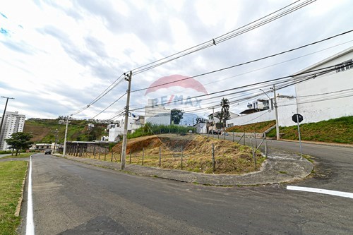 Venda-Terreno-Avenida Engenheiro Valdir Pedro Monachesi , 31  - Aeroporto , Juiz de Fora , Minas Gerais , 36038230-860211077-1