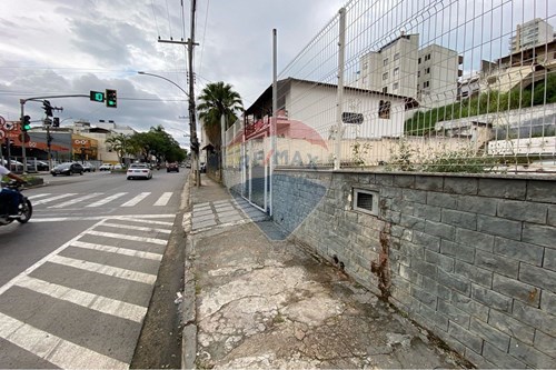 Alugar-Terreno-Cascatinha , Juiz de Fora , Minas Gerais , 36.033-310-860431060-26