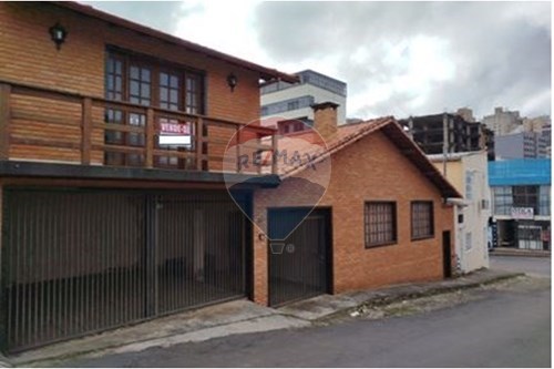 Venda-Casa-Ibiapaba , Barbacena , Minas Gerais , 36200026-860391012-29