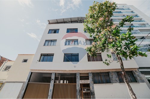 Venda-Apartamento-Avenida Luiz Perry , 151  - Bloco C  - Santa Helena , Juiz de Fora , Minas Gerais , 36015380-860281115-17