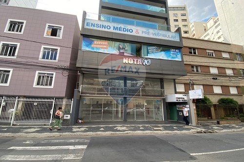 Alugar-Ponto Comercial/ Loja-Centro , Juiz de Fora , Minas Gerais , 36016320-860431060-24