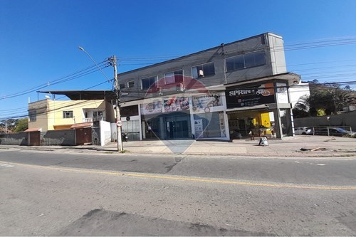 Alugar-Ponto Comercial/ Loja-rua Acácio Alves Alvim , 2482  - Rua principal do Marilândia  - Marilândia , Juiz de Fora , Minas Gerais , 36039395-860381043-92