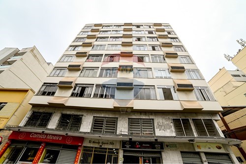 Venda-Kitnet-São Mateus , Juiz de Fora , Minas Gerais , 36025001-860281124-6