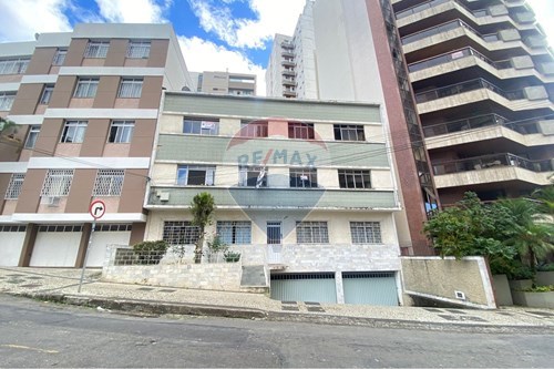 Alugar-Apartamento-Rua são sebastião , 1060  - Santa Helena , Juiz de Fora , Minas Gerais , 36015-282-860211089-164
