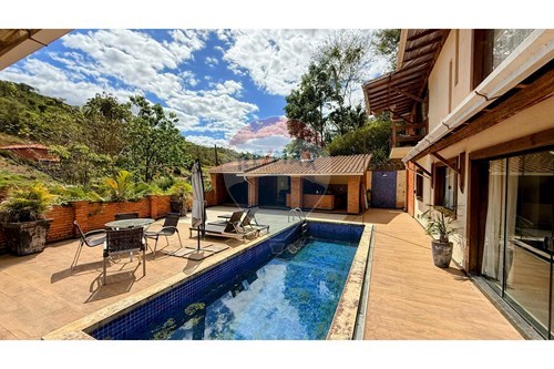 Venda-Casa-Paula Lima , Juiz de Fora , Minas Gerais , 36094003-860291041-21