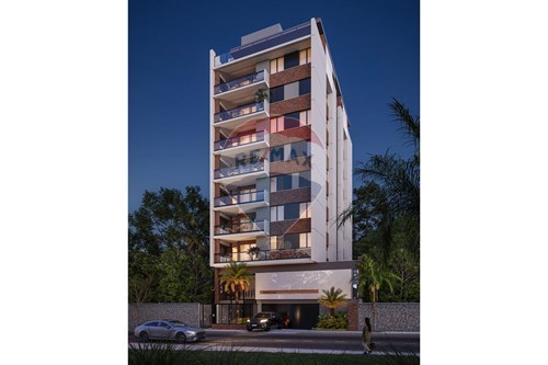 Venda-Apartamento-Jardim Laranjeiras , Juiz de Fora , Minas Gerais , 36025-390-860301007-398