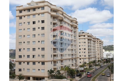 Venda-Apartamento-Estrela Sul , Juiz de Fora , Minas Gerais , 36030713-860321001-386