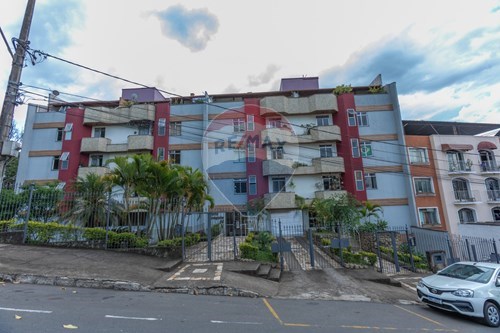 Venda-Apartamento-Estrada Engenheiro Gentil Forn , 50  - Jardim Glória , Juiz de Fora , Minas Gerais , 36036425-860321017-117