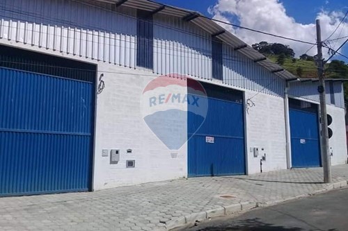 Alugar-Galpão-Nova Era , Juiz de Fora , Minas Gerais , 36087762-860431023-265