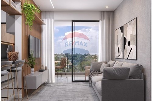 Venda-Apartamento-Jardim Laranjeiras , Juiz de Fora , Minas Gerais , 36033160-860431007-635